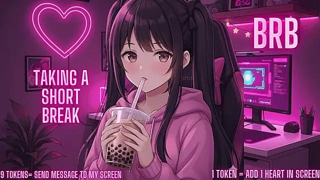 Snapshot of Hikikodoll__ chatting on 03/04/26, 10:05 Hikikodoll online show from 03/04/26, 10:05