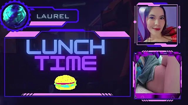 Laurel23  online show from 02/27/25, 05:58