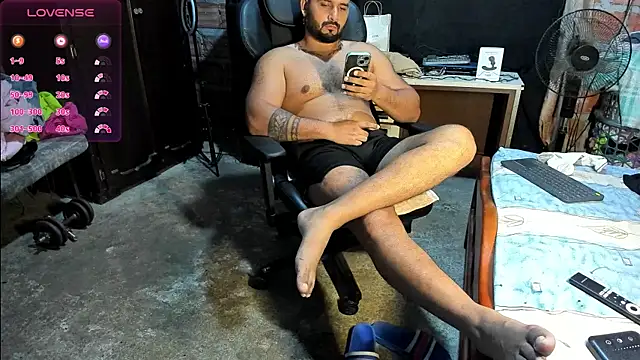 Imperion king online show from 12/29/24, 07:50