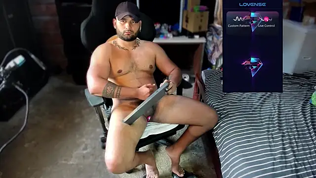 Imperion king online show from 03/29/26, 07:58