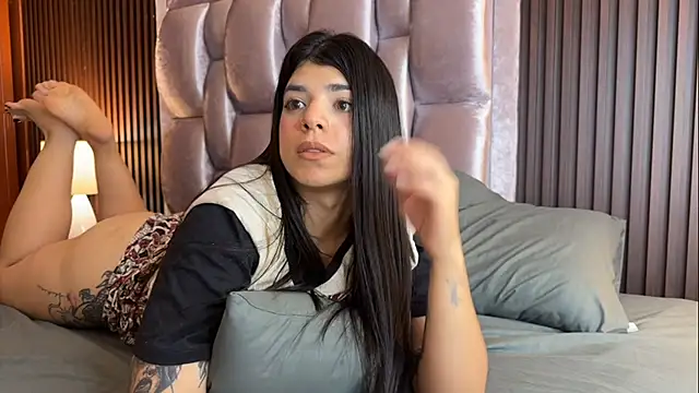 nurbanu hatem online show from 04/09/26, 06:19