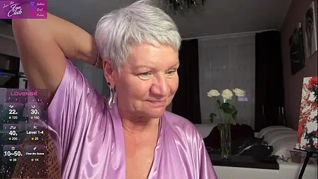 roxana brooks online show from 01/27/25, 08:28