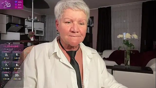 roxana brooks online show from 01/29/25, 06:18