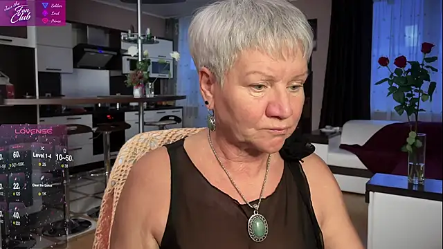 roxana brooks online show from 02/01/25, 02:13