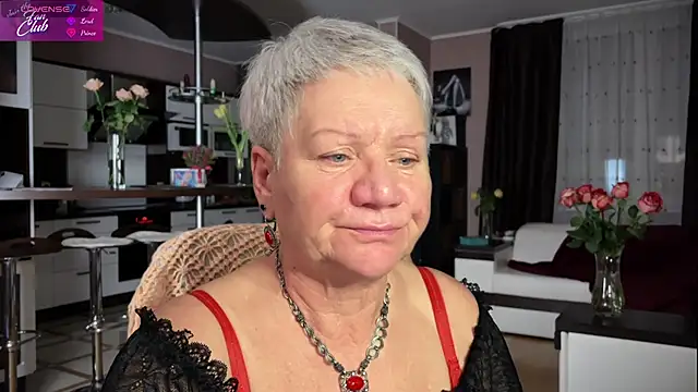 roxana brooks online show from 02/18/25, 05:53