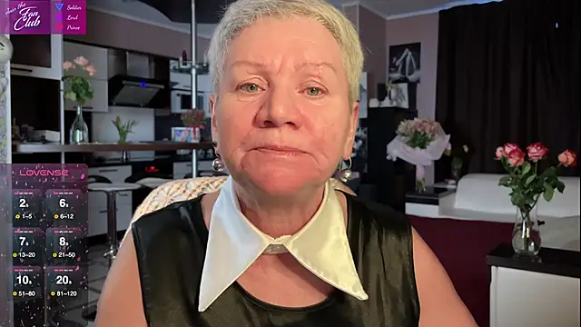 roxana brooks online show from 02/20/25, 02:24