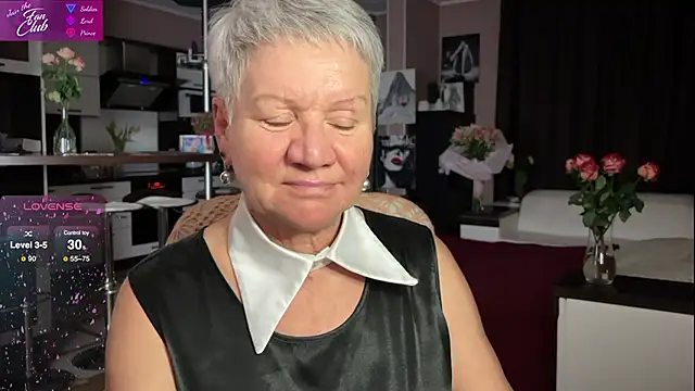 roxana brooks online show from 02/20/25, 05:29