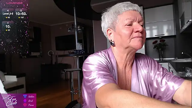 roxana brooks online show from 09/27/25, 07:13