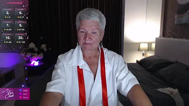 roxana brooks online show from 01/09/26, 01:36