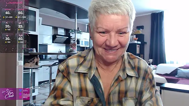 roxana brooks online show from 02/05/26, 08:19