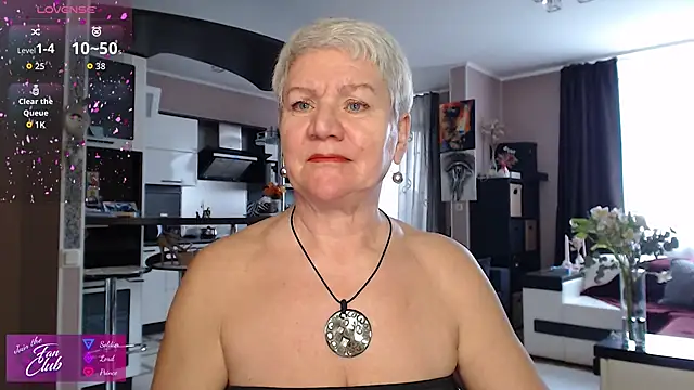 roxana brooks online show from 03/23/26, 02:21