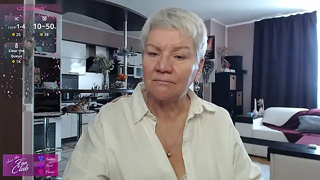 roxana brooks online show from 03/27/26, 12:16