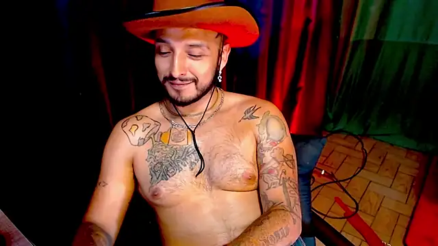 KenllyH online show from 02/06/25, 01:49