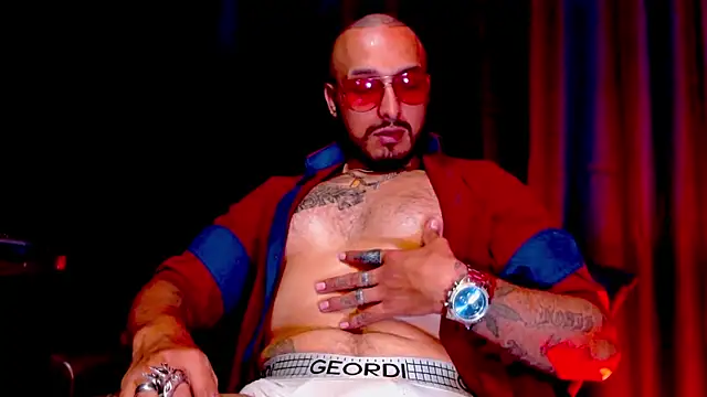 KenllyH online show from 02/06/25, 11:37