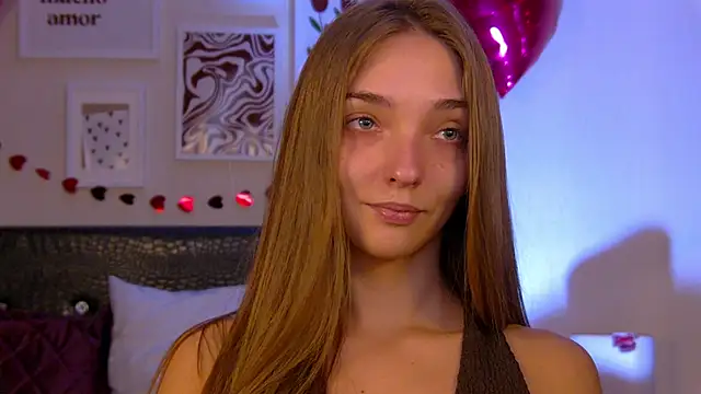 VirginieCruz online show from 02/17/26, 05:41