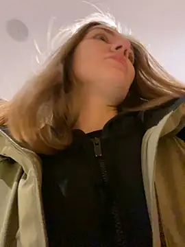 ValenciaShock online show from 12/07/24, 05:15