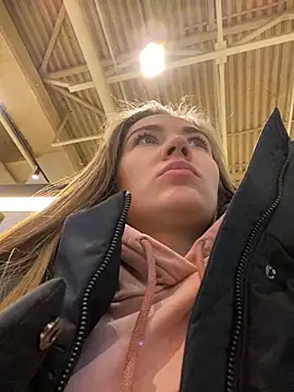 ValenciaShock online show from 01/24/25, 05:10