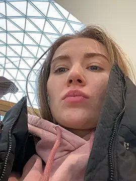 ValenciaShock online show from 01/24/25, 08:13