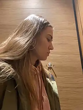 ValenciaShock online show from 01/25/25, 08:10