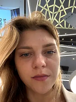 ValenciaShock online show from 09/23/25, 07:00