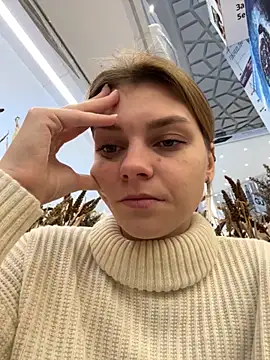 ValenciaShock online show from 10/23/25, 06:56