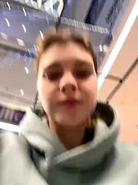 ValenciaShock online show from 11/21/25, 06:34