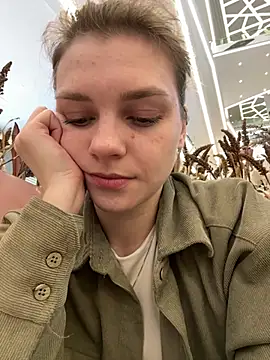 ValenciaShock online show from 02/12/26, 06:41