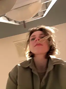 ValenciaShock online show from 04/18/26, 07:12