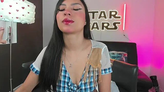 miss sweett online show from 06/26/26, 06:01
