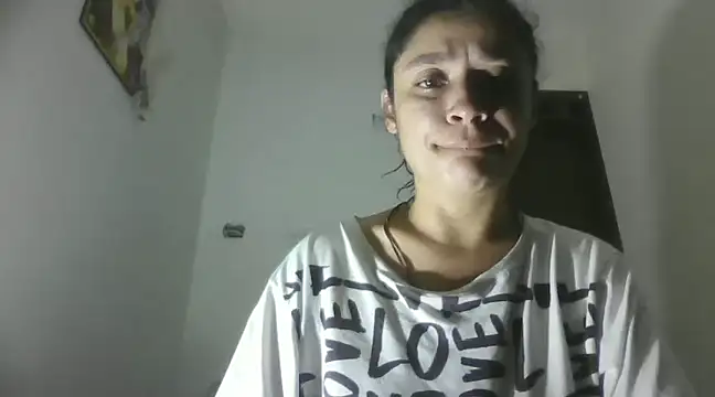 TamaraNauthy online show from 01/15/25, 01:12