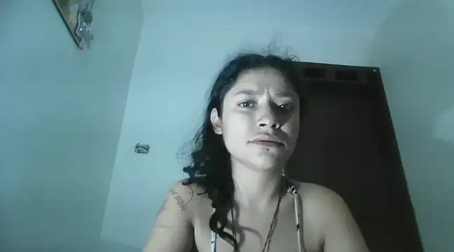 TamaraNauthy online show from 02/16/25, 12:43