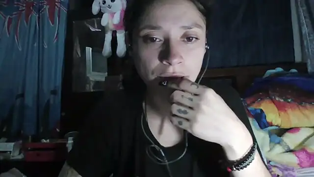 TamaraNauthy online show from 02/07/26, 12:36