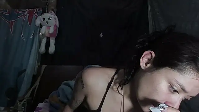 TamaraNauthy online show from 02/07/26, 02:54