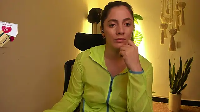 Mala Bad online show from 02/07/25, 03:52