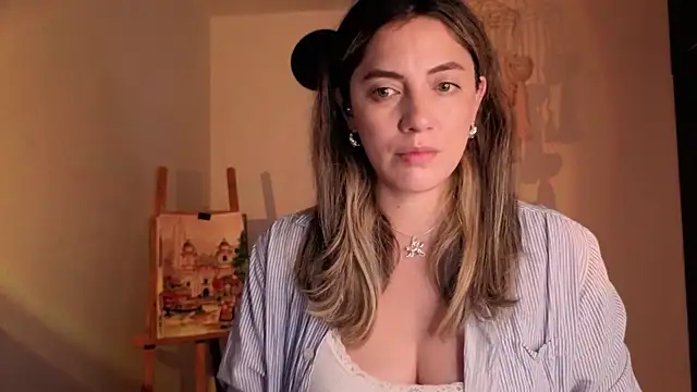 Mala Bad online show from 10/22/25, 02:39