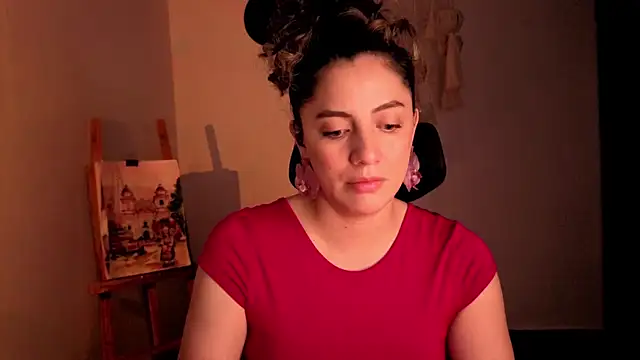 Mala Bad online show from 01/06/26, 02:32