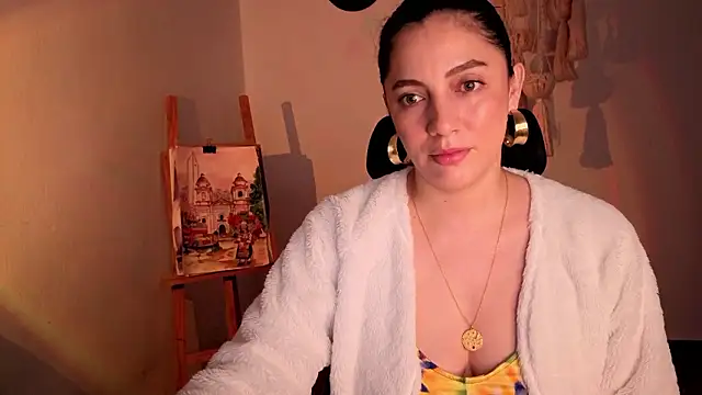 Mala Bad online show from 01/13/26, 02:44