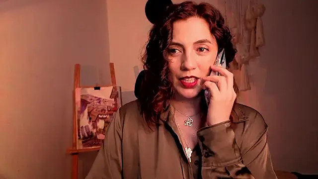 Mala Bad online show from 02/03/26, 02:00