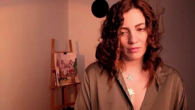 Mala Bad online show from 02/19/26, 02:35