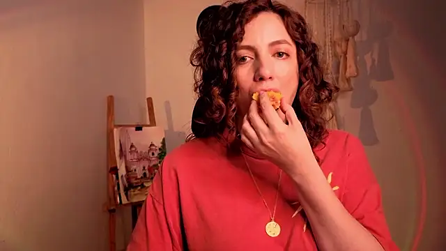 Mala Bad online show from 02/20/26, 03:12