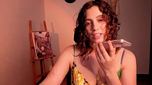 Mala Bad online show from 03/04/26, 02:23