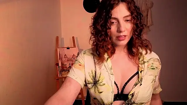 Mala Bad online show from 03/17/26, 03:15