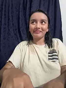 Snapshot of Lucia-Candy chatting on 02/01/26, 12:53 Lucia-Candy online show from 02/01/26, 12:53