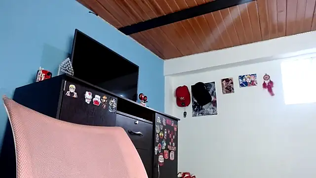 Snapshot of Nasty_019 chatting on 03/16/25, 10:42 Nasty 019 online show from 03/16/25, 10:42