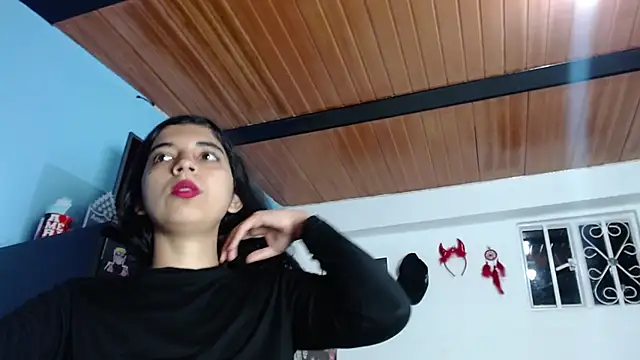 Snapshot of Nasty_019 chatting on 01/17/26, 11:52 Nasty 019 online show from 01/17/26, 11:52