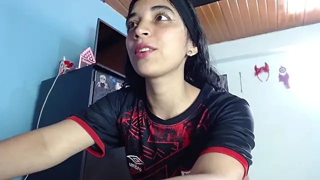 Snapshot of Nasty_019 chatting on 02/04/26, 08:47 Nasty 019 online show from 02/04/26, 08:47