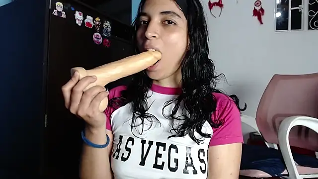 Snapshot of Nasty_019 chatting on 02/15/26, 02:30 Nasty 019 online show from 02/15/26, 02:30