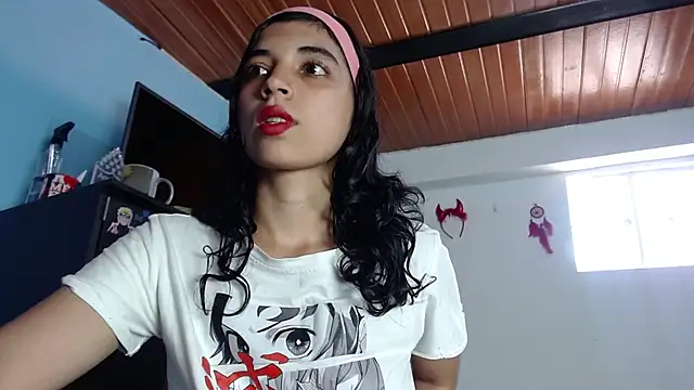 Snapshot of Nasty_019 chatting on 02/25/26, 10:08 Nasty 019 online show from 02/25/26, 10:08