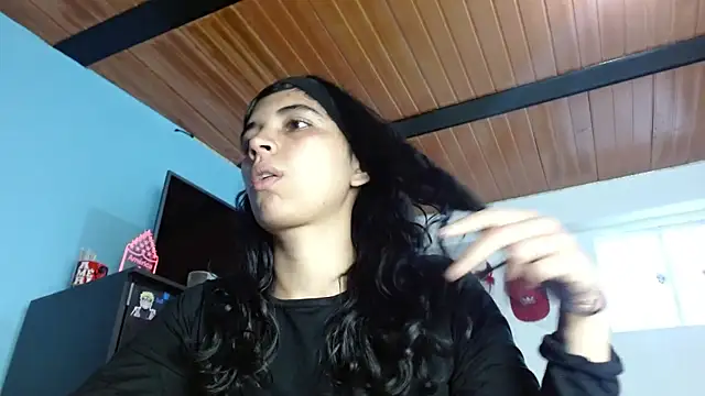 Snapshot of Nasty_019 chatting on 03/15/26, 10:49 Nasty 019 online show from 03/15/26, 10:49