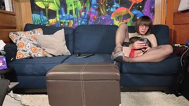 sluttypumpkin420 online show from 04/04/26, 03:38